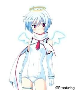 神野ナギ