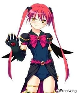 ブラックアリエス