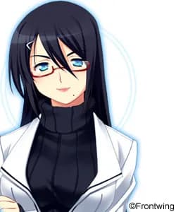 Nazo no Onna