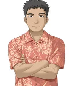 Hase Masatoshi