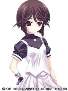 中条黒衣