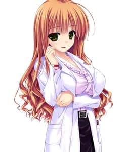 Uisaki Yoshino
