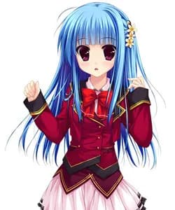 Teramae Anzu