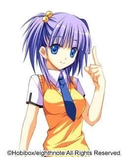 安笠春香