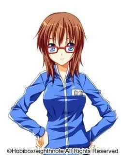 白雪冬子