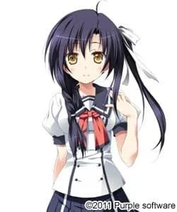 Mizuki Runa