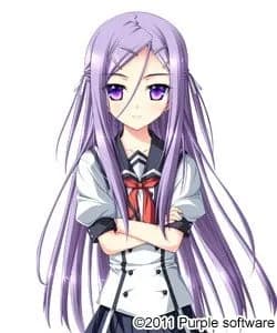Amou Mikage