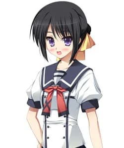 Serizawa Suzu