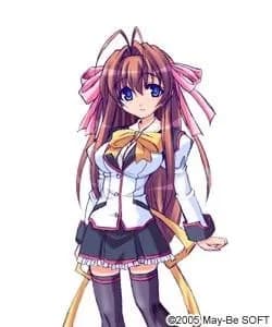 野城珠々香