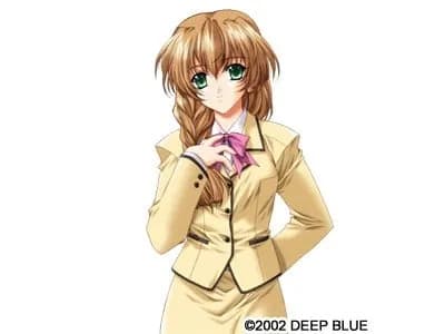 夏越理乃