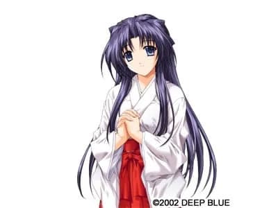 藤森めぐみ