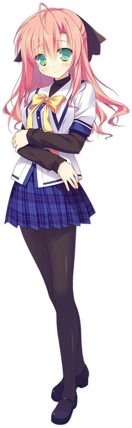 竜胆つばめ