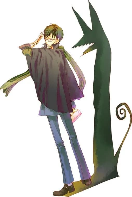 遠近秋良