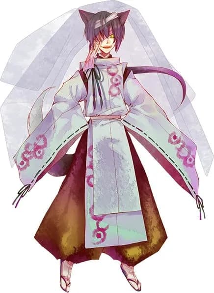 黒狐