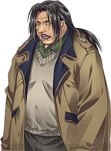 Tanabe Hiroyuki