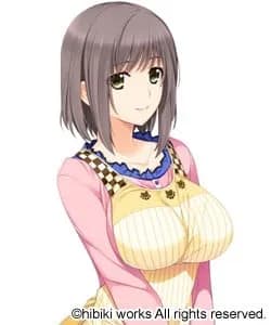 栗原愛子