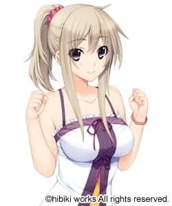 成瀬乃々