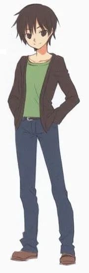 鷹倉優人