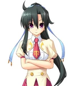 Kusonoki Miyako