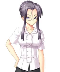 Amagasaki Kimiko