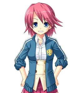 Karaki Chihiro