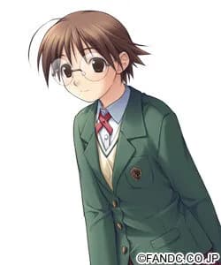 Sugimoto Shiina