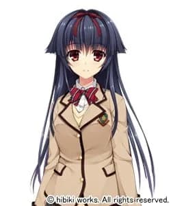 Himekawa Honami
