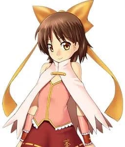 小乔