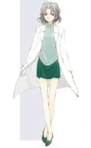 椎名薫