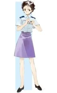 桜町由子