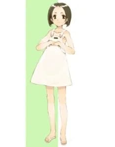 愛田めぐみ