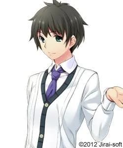 Obayashi Keita
