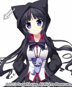 Kurosu Kanade