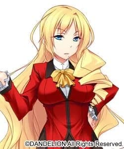 Ryuuzouji Komari