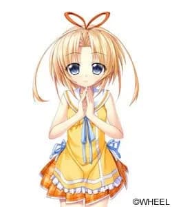 Kohata Charlotte