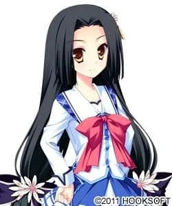 Senna Asagiri
