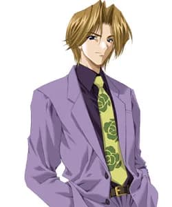 Azuma Nishi