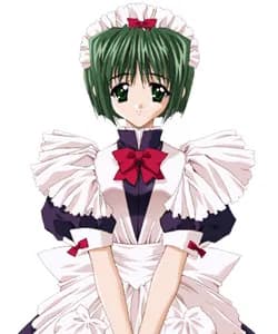 Amakusa Yuna