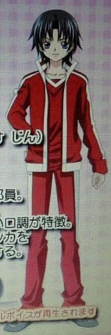 惠比寿仁