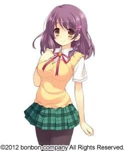 東雲真奈美