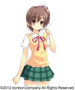 睦木彩