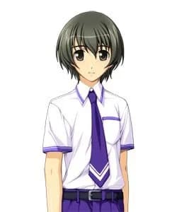 Aida Makoto