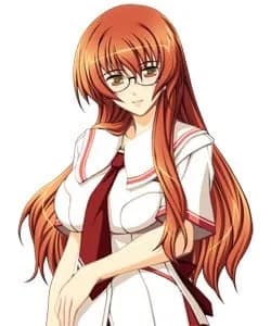 Kamiyo Yuuko