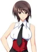 Hatake Shizuko