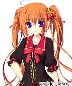 瑚乃瀬羽美