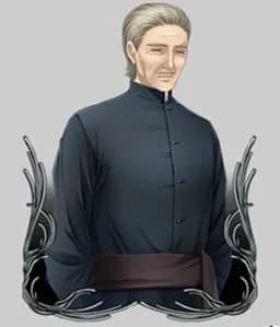 Lazarus Hague