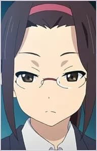 Fujishima Maiko