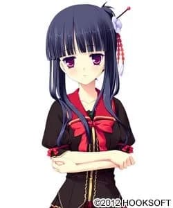 八乙女いろは