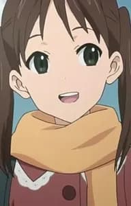 Nakayama Mariko