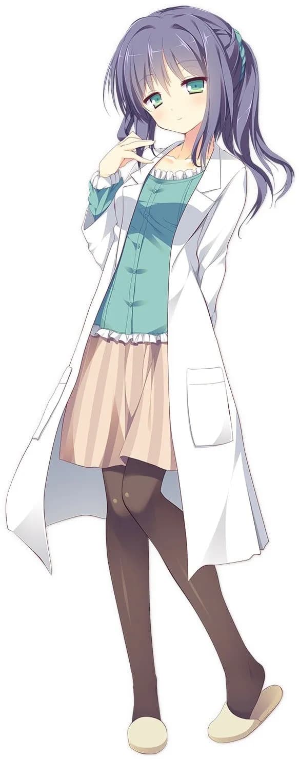 飛鳥凛